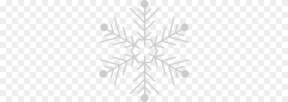 Snowflake Nature, Outdoors, Snow Png