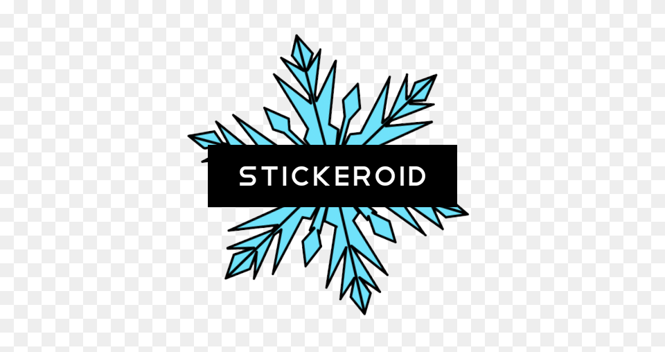 Snowflake, Leaf, Nature, Outdoors, Plant Free Png