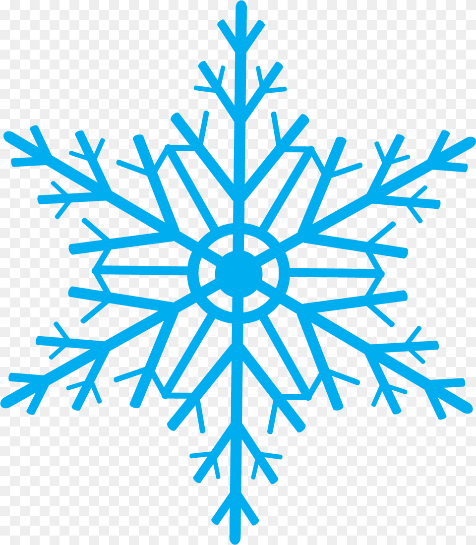 Snowflake, Nature, Outdoors, Snow, Chandelier Free Png Download
