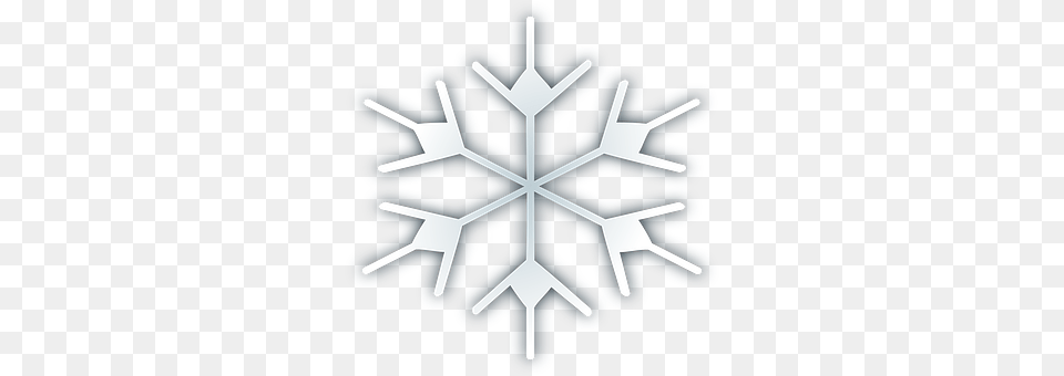 Snowflake Nature, Outdoors, Snow Free Png