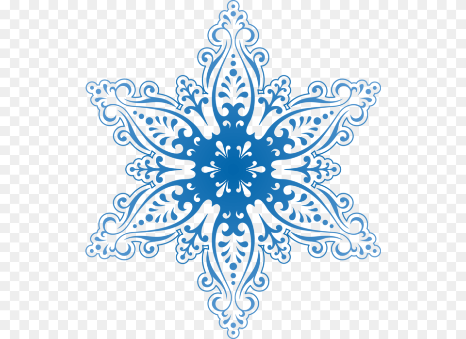 Snowflake, Art, Pattern, Graphics, Floral Design Free Transparent Png