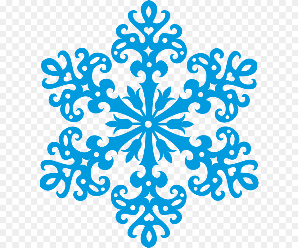 Snowflake, Art, Graphics, Nature, Outdoors Free Transparent Png