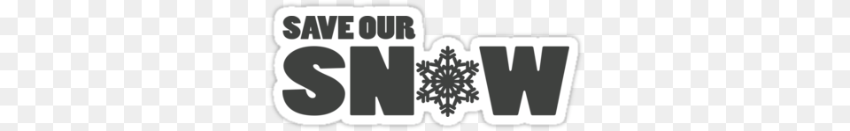 Snowflake, Stencil, Nature, Outdoors, Logo Free Png