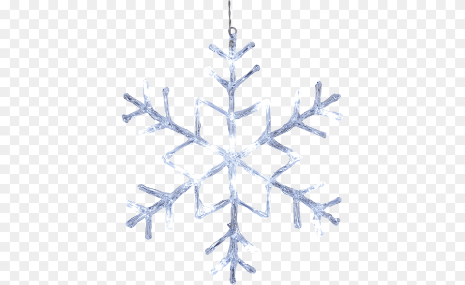 Snowflake Antarctica Star Trading Snflinga, Nature, Outdoors, Snow, Chandelier Png