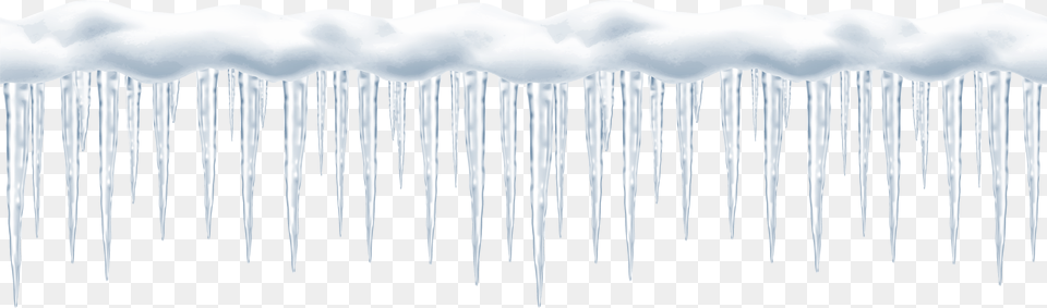 Snowflake Border Png Image