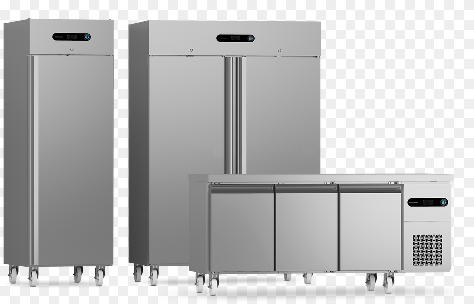 Snowflake Cabinetry, Device, Appliance, Electrical Device, Refrigerator Png