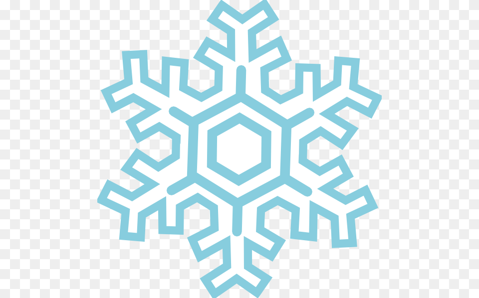 Snowflake Clip Art, Nature, Outdoors, Snow, Dynamite Free Png Download