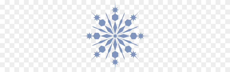 Snowflake Clip Art, Nature, Outdoors, Snow, Person Png Image