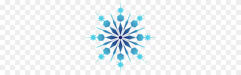 Snowflake Clip Art For Web, Nature, Outdoors, Chandelier, Lamp Free Transparent Png