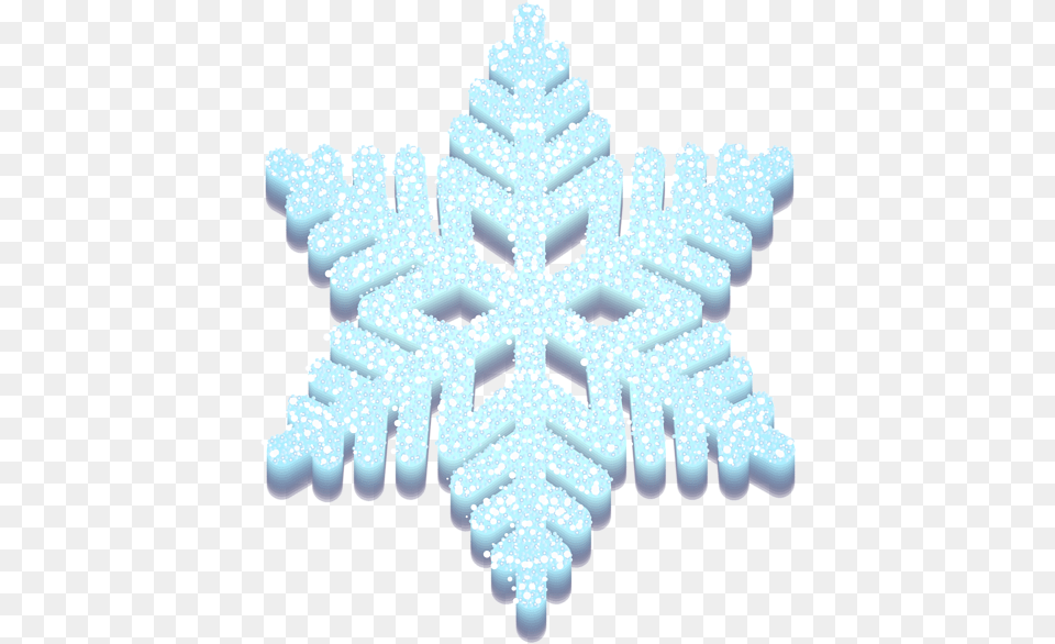 Snowflake Clip Art Image Snowflake, Nature, Outdoors, Snow, Birthday Cake Png