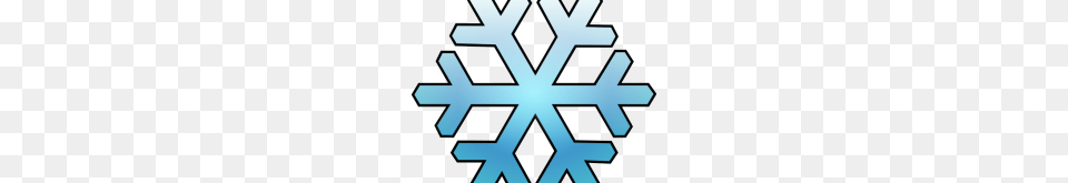 Snowflake Clip Art Space Clipart, Nature, Outdoors, Snow, Person Free Png Download