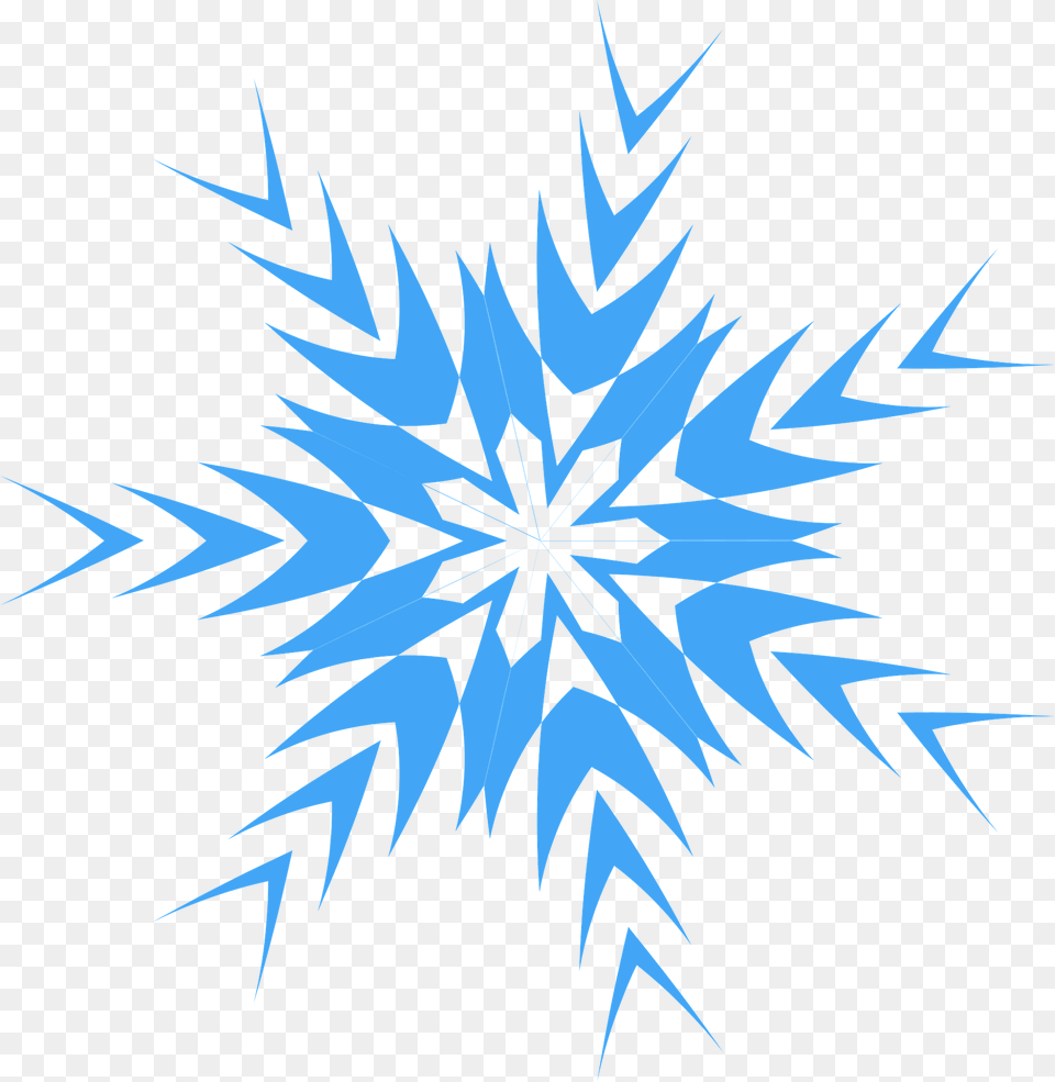 Snowflake Clipart, Pattern, Art, Graphics, Nature Free Png Download