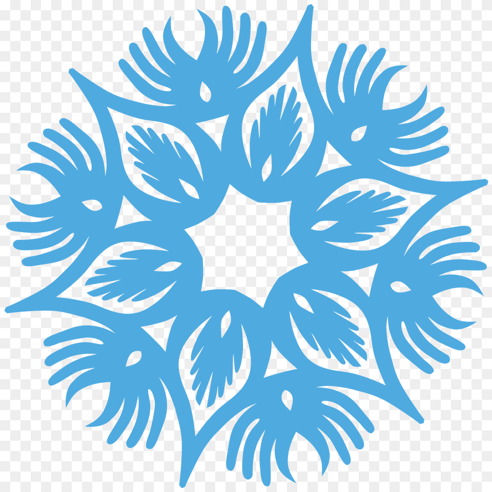 Snowflake Clipart, Pattern, Art, Graphics, Outdoors Png