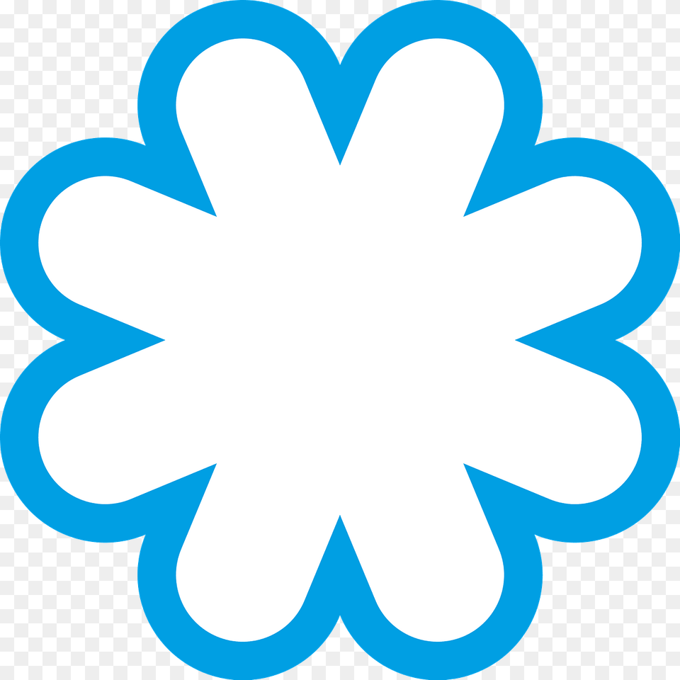 Snowflake Clipart, Nature, Outdoors, Animal, Fish Png