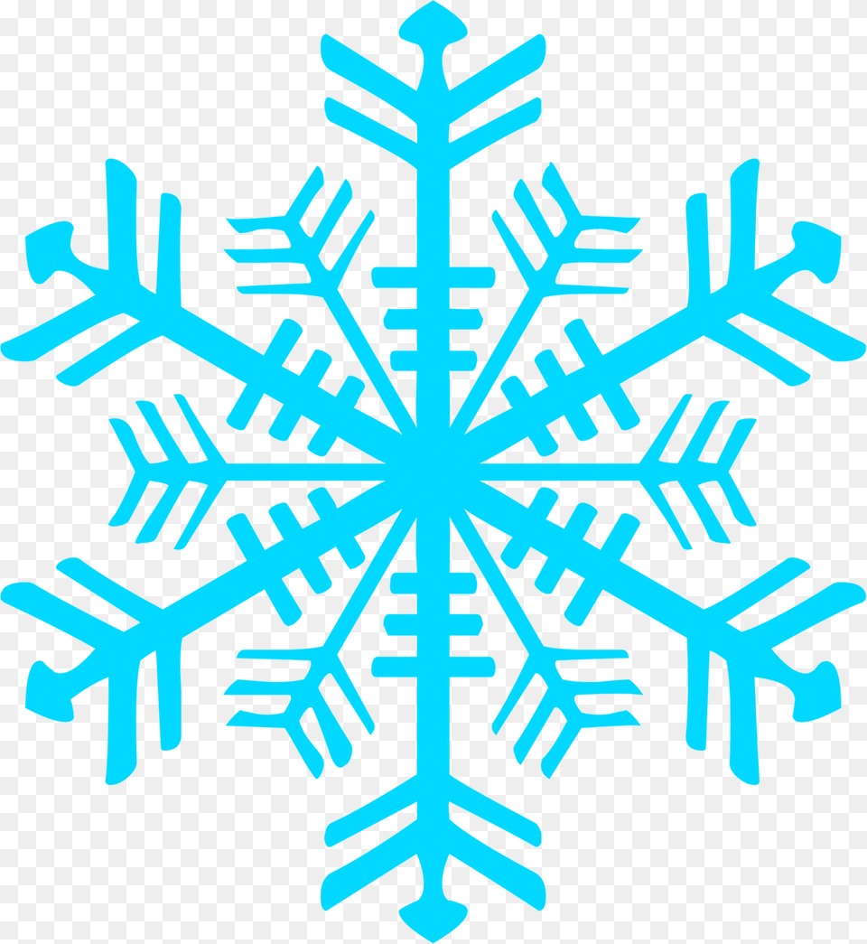 Snowflake Clipart, Nature, Outdoors, Snow, Dynamite Free Png Download