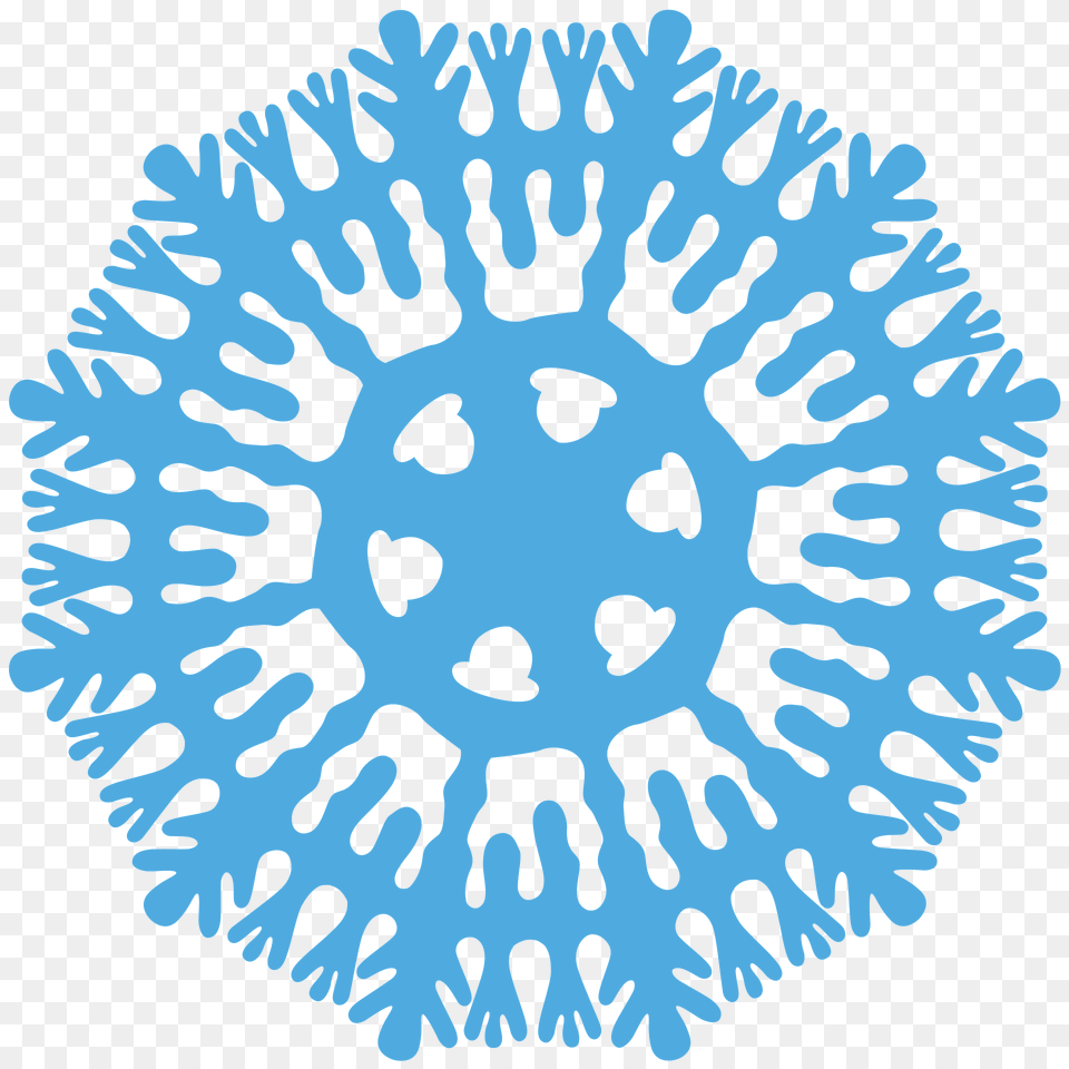 Snowflake Clipart, Pattern, Outdoors, Nature, Sphere Free Png