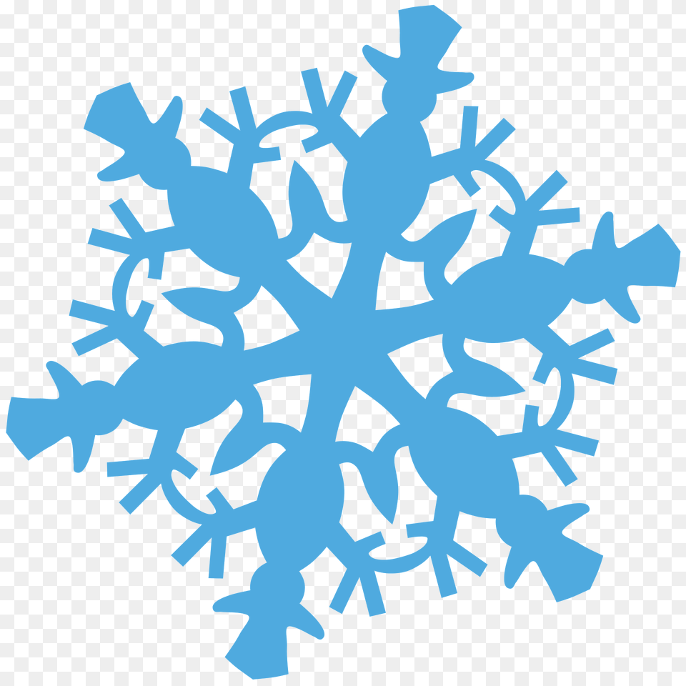 Snowflake Clipart, Nature, Outdoors, Snow, Dynamite Png Image
