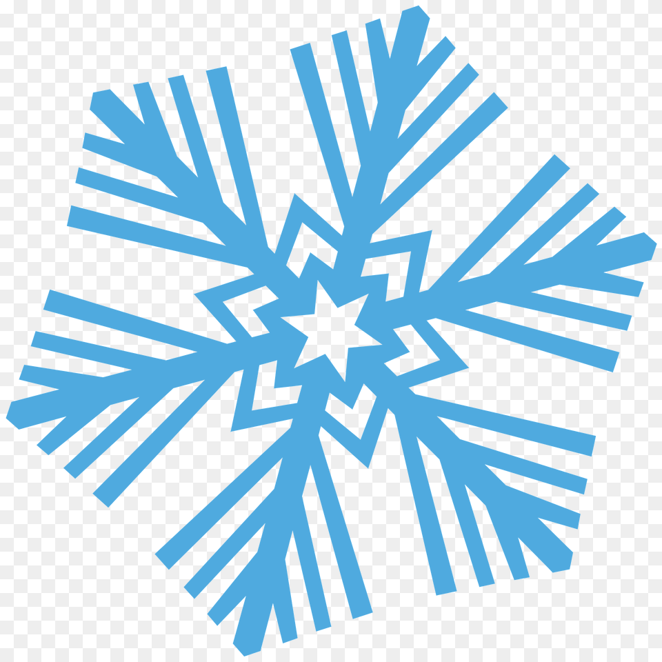 Snowflake Clipart, Nature, Outdoors, Snow, Dynamite Free Transparent Png