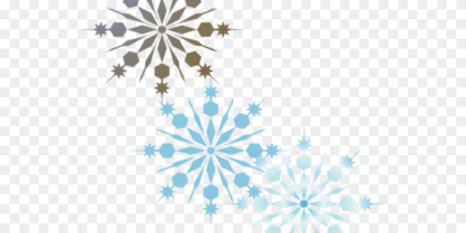 Snowflake Clipart, Nature, Outdoors, Snow, Person Free Png