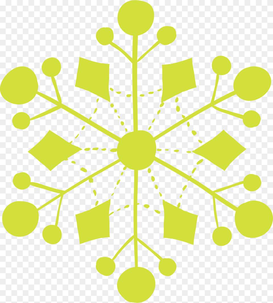 Snowflake Clipart, Art, Graphics, Chandelier, Lamp Free Png