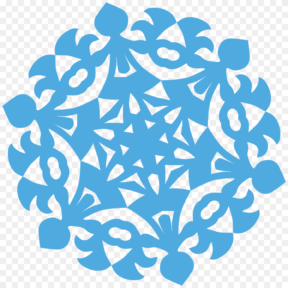 Snowflake Clipart, Art, Floral Design, Graphics, Pattern Free Transparent Png