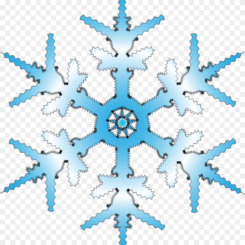 Snowflake Clipart Cupcake Clipart Hatenylo Clip Art, Nature, Outdoors, Pattern, Accessories Free Transparent Png