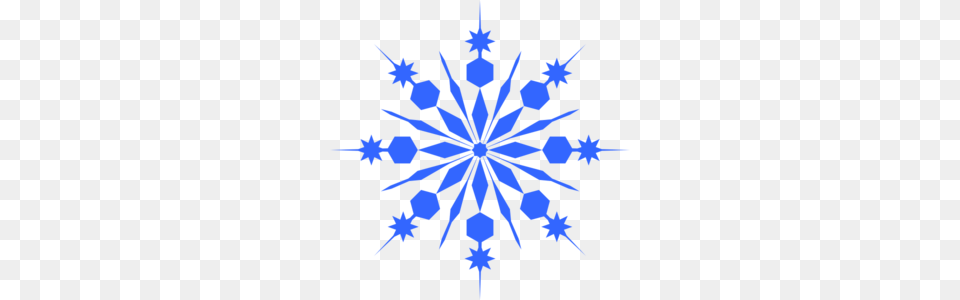 Snowflake Clipart No Background, Nature, Outdoors, Snow, Person Png