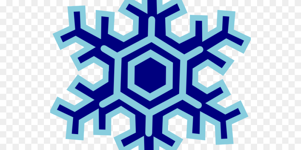 Snowflake Clipart Picture Frame Snowflake Clip Art, Nature, Outdoors, Pattern, Snow Free Transparent Png