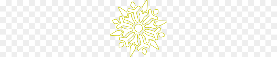 Snowflake Clipart Snowflake Icons, Nature, Outdoors, Snow, Ammunition Free Png Download
