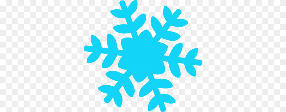 Snowflake Clipart Word, Nature, Outdoors, Snow, Baby Free Png