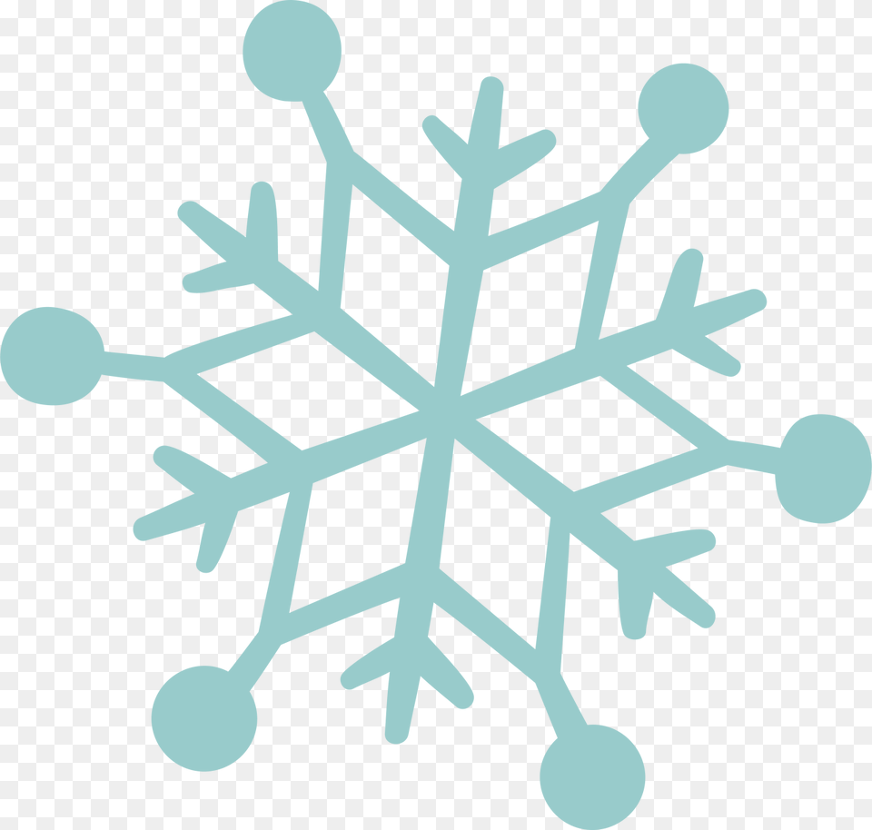 Snowflake Coffee Stencil, Nature, Outdoors, Snow Free Png