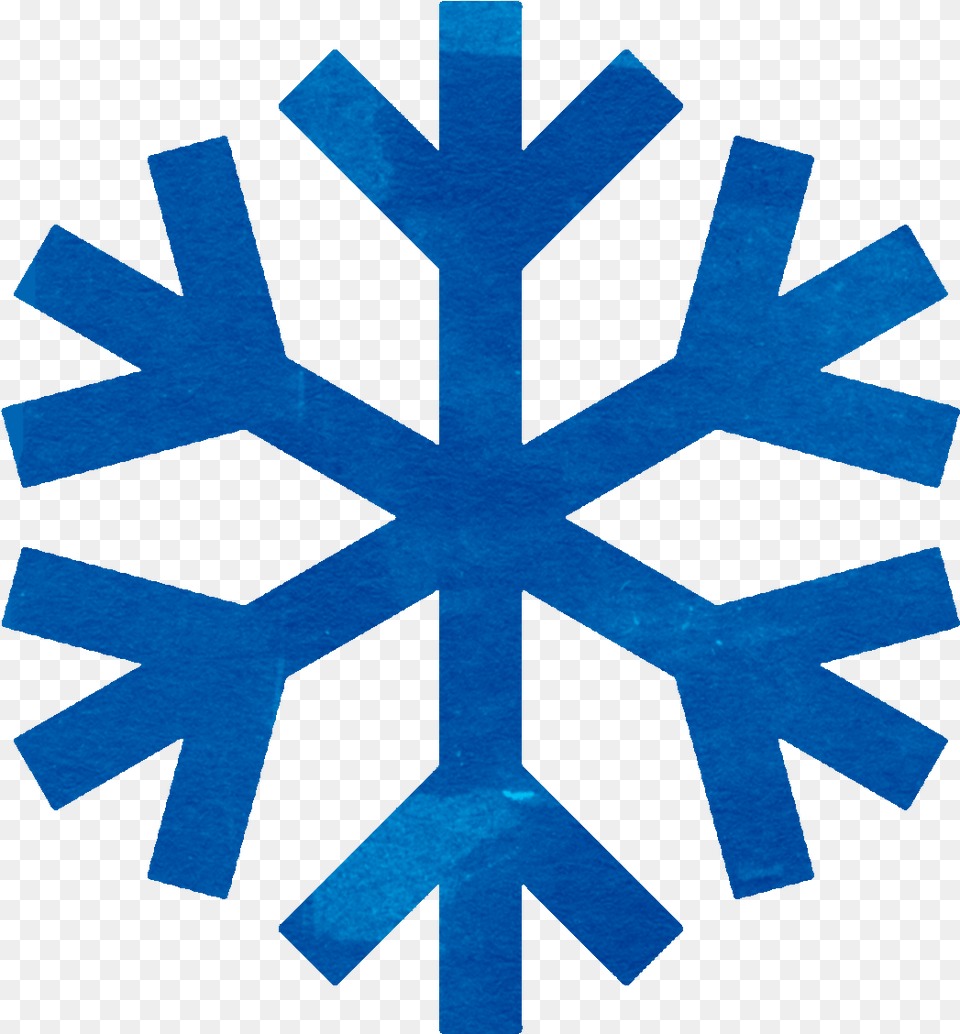 Snowflake Cold Air, Nature, Outdoors, Snow, Cross Png