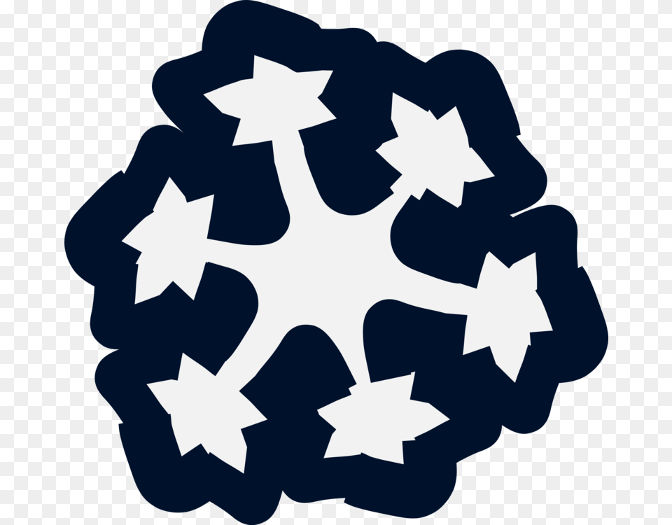 Snowflake Computer Icons Symbol Cloud, Star Symbol, Person, Outdoors, Nature Png
