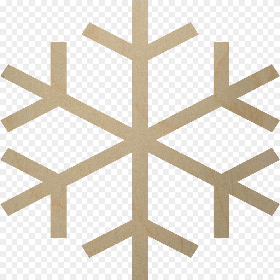 Snowflake Cut Out Snowflake Svg, Nature, Outdoors, Cross, Symbol Png Image