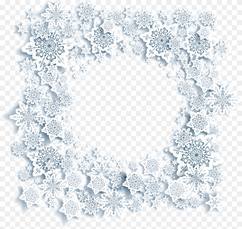 Snowflake Drawing Christmas Clip Art, Nature, Outdoors, Snow Free Transparent Png