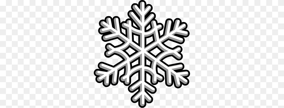 Snowflake Drawing Clipart Snowflakes Snowflakes, Nature, Outdoors, Snow, Leaf Free Png