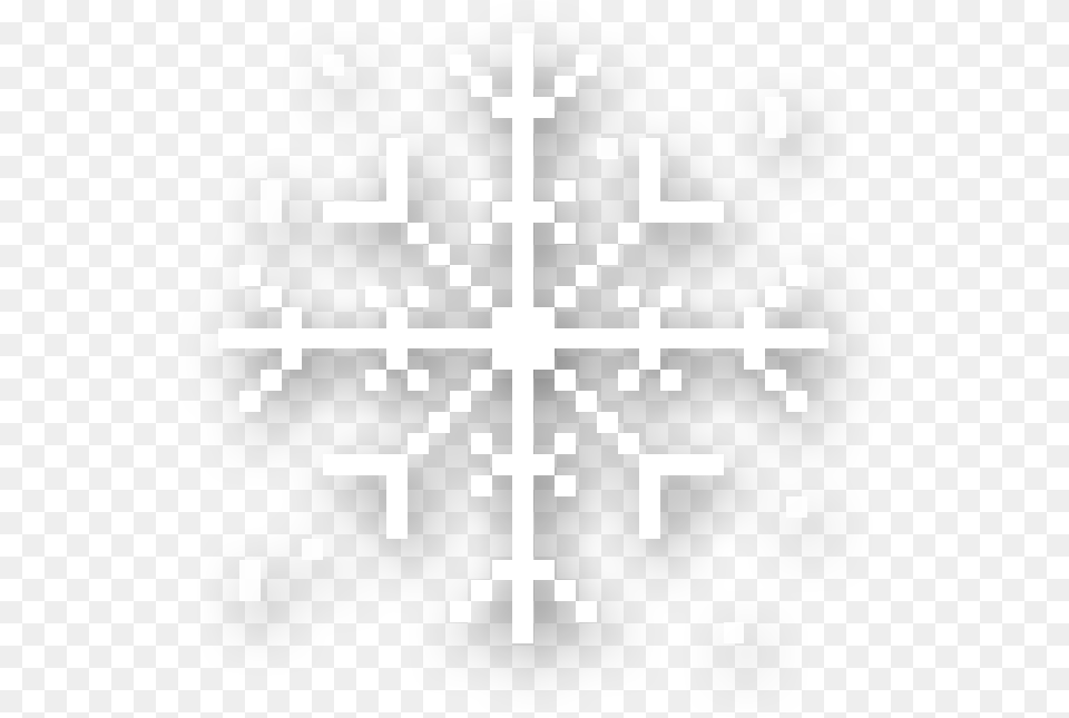 Snowflake Emoji Cross, Nature, Outdoors, Snow, Scoreboard Png