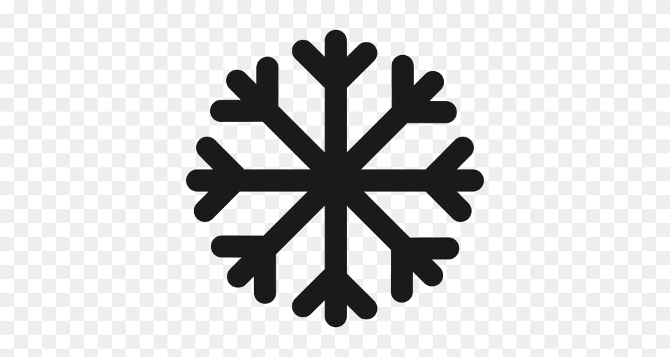 Snowflake Frozen Cold, Leaf, Nature, Outdoors, Plant Free Transparent Png