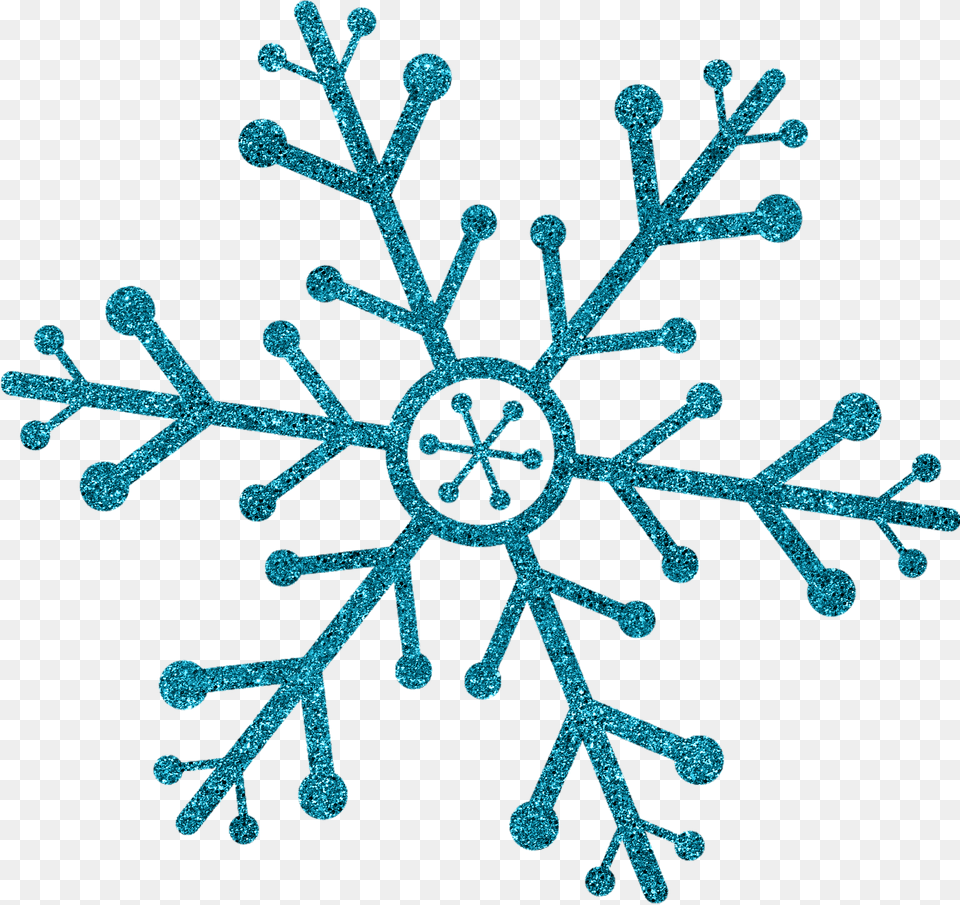 Snowflake Glitter Snowflakes Snow Pattern Figure Clip Art Snow Flake, Nature, Outdoors, Cross, Symbol Png