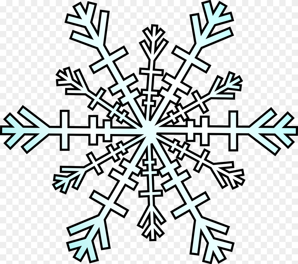 Snowflake Graphics Images Christmas Snowflake Clip Alternate Flag Of Iceland, Nature, Outdoors, Snow Free Transparent Png