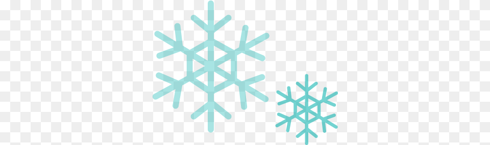 Snowflake Ico, Nature, Outdoors, Snow Png Image