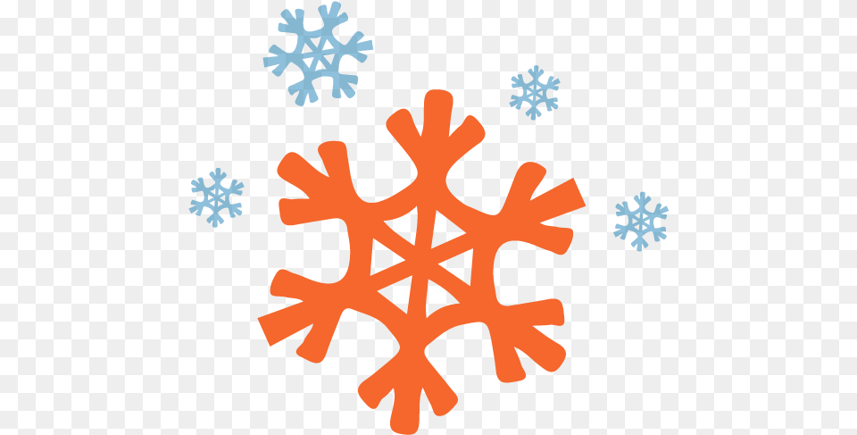 Snowflake Ico, Nature, Outdoors, Snow Png