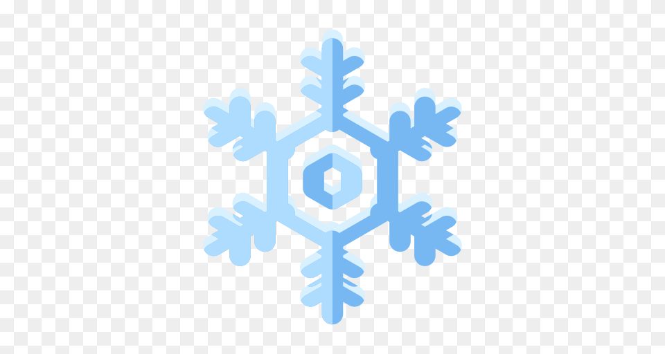 Snowflake Icon, Nature, Outdoors, Snow, Cross Png Image