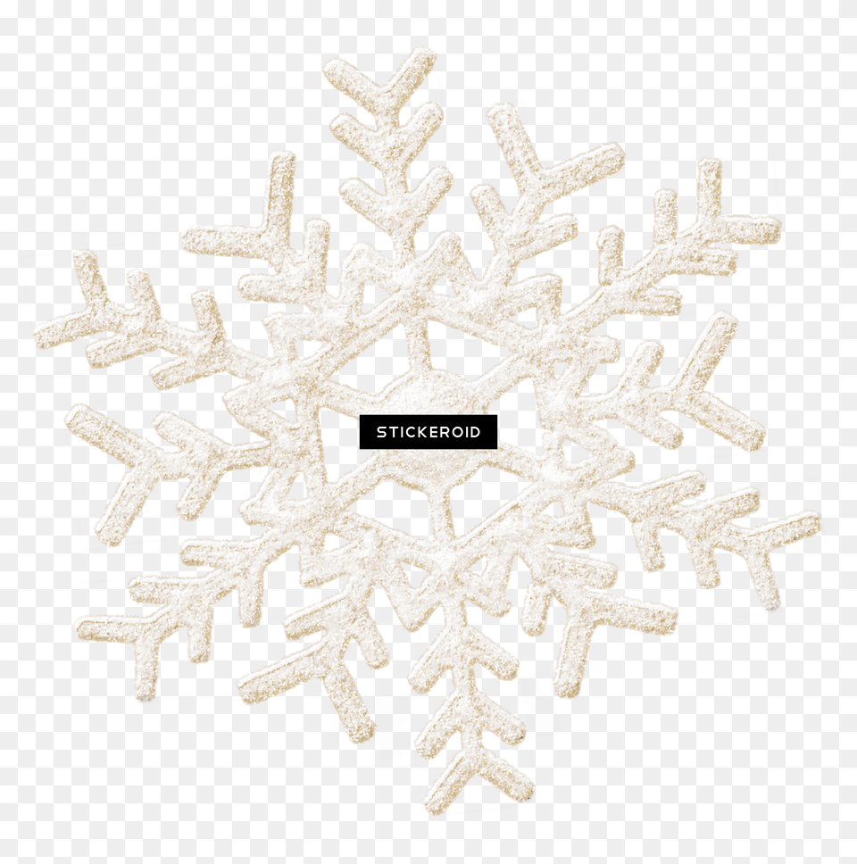 Snowflake Icon Bng Tuyt Ging Sinh, Nature, Outdoors, Snow, Cross Png