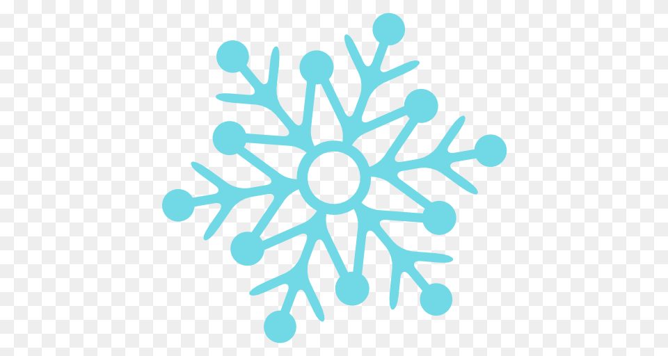 Snowflake Icon Ecdis Training Courses And Advice, Nature, Outdoors, Snow Png