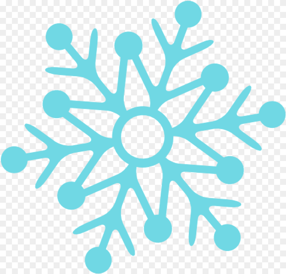 Snowflake Icon Flat Christmas Iconset Psdblast Fk Makedonija Gjore Petrov, Nature, Outdoors, Snow Png Image
