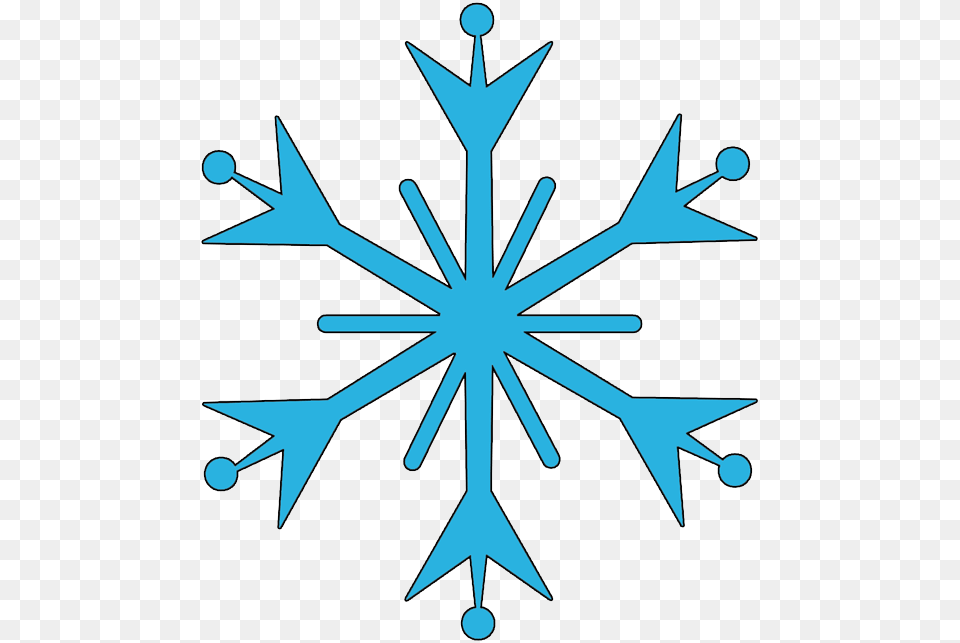 Snowflake Icon Laser Technology Clip Art, Nature, Outdoors, Snow, Animal Free Transparent Png