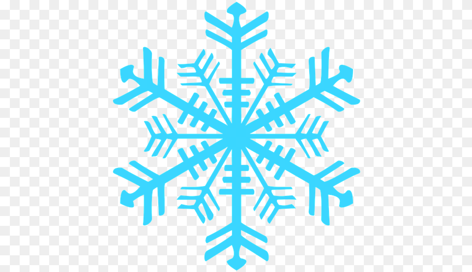 Snowflake Icon Snowflake Clipart, Nature, Outdoors, Snow, Cross Free Transparent Png