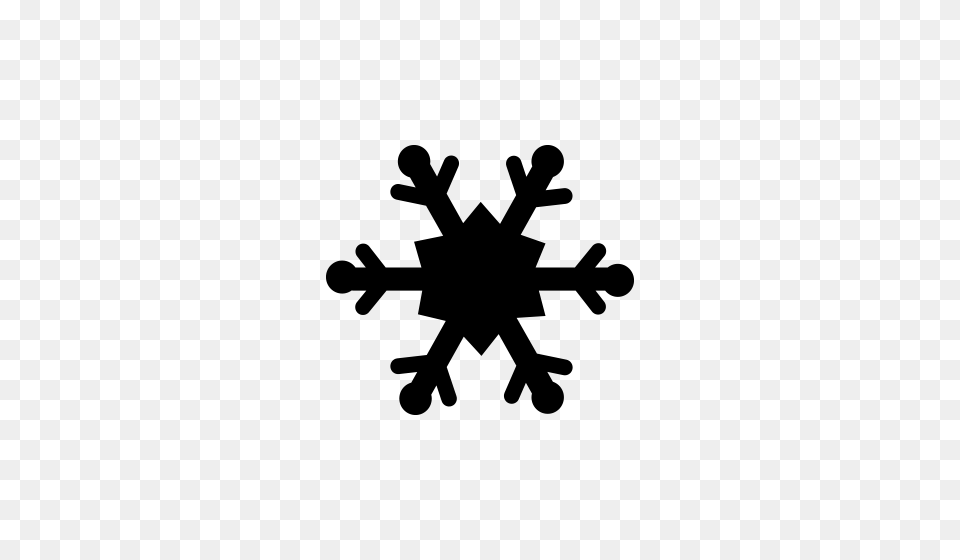 Snowflake Icon Vector, Blackboard, Electronics, Screen Png