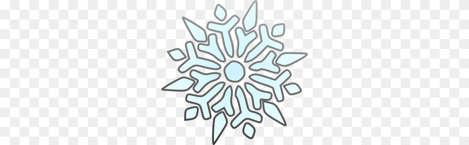 Snowflake Images Icon Cliparts, Nature, Outdoors, Snow Free Png